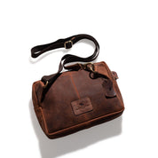 Leather Sling Bag Akiva
