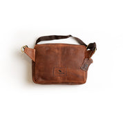 Leather Sling Bag Akiva