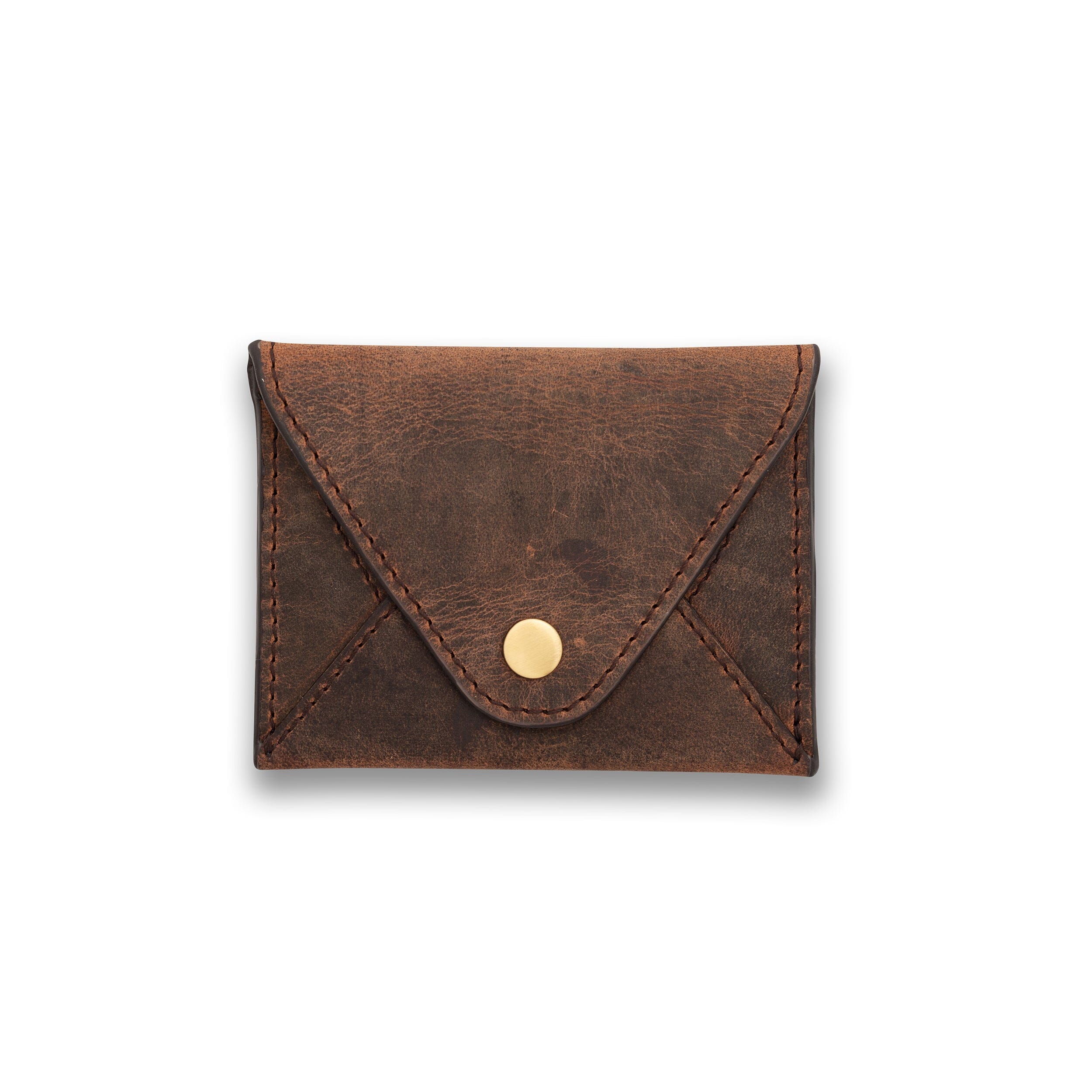 Small Leather Wallet for Women Donta