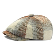 Lexington Wool Cap