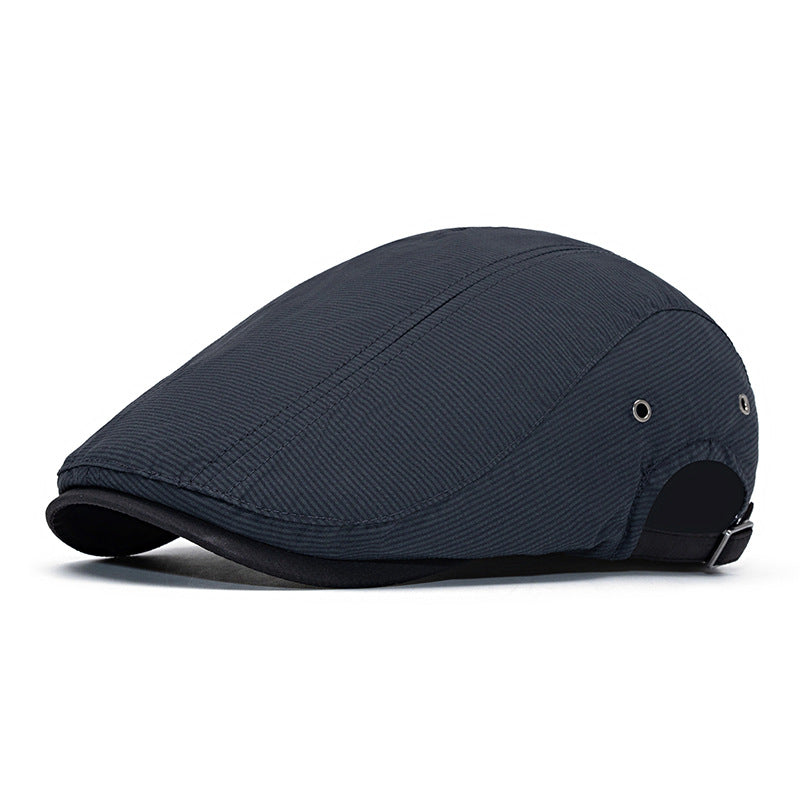 Fenton Driver Cap