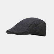 Herringbone Bush Cap