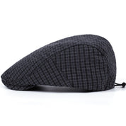 Lightweight Grid Cap