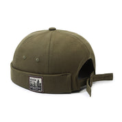 Maritimer Cap