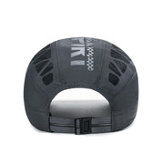 Quick-Dry Sport Cap