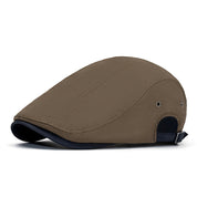 Fenton Driver Cap