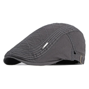 Palmer Quilted Cap