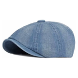 Porter Denim Cap