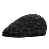 Remington Denim Cap