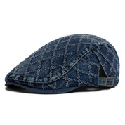 Remington Denim Cap