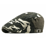 Ridgeline Camo Cap