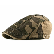 Ridgeline Camo Cap