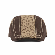 Rowan Quilted Cap