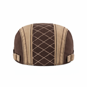 Rowan Quilted Cap