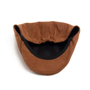 Suede Classic Cap