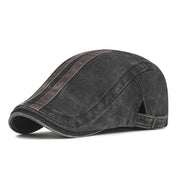 Fletcher Stripe Cap