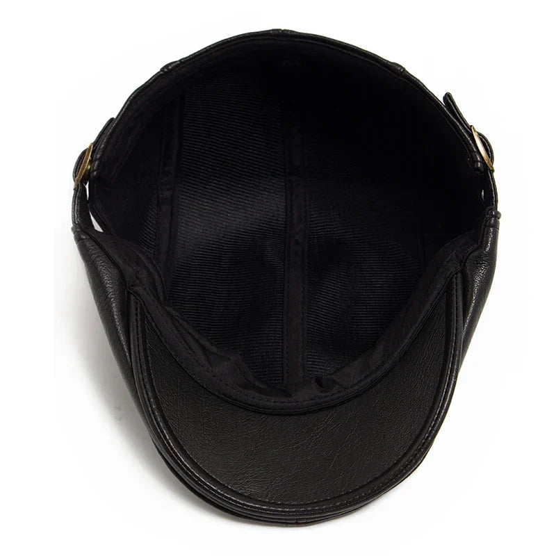 Kenton Cap