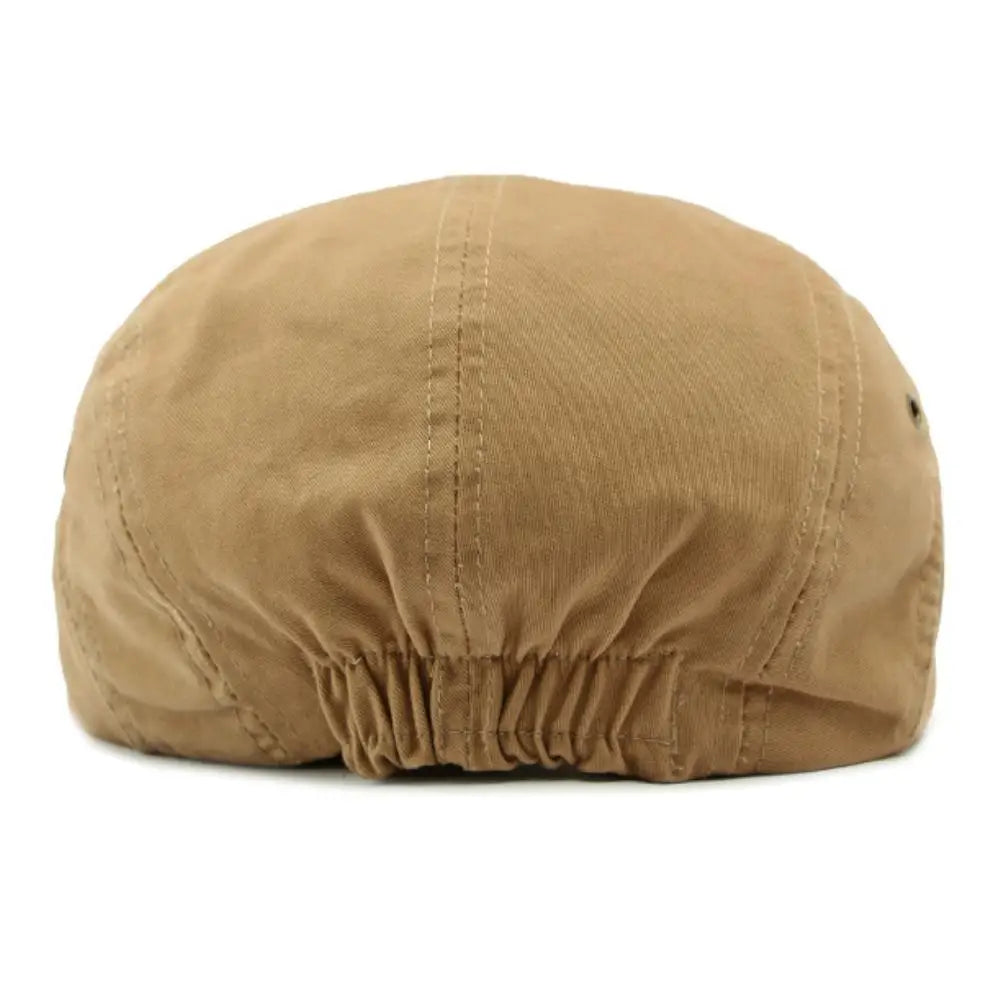 Alden Cotton Cap