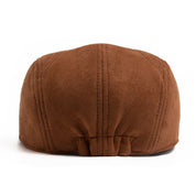 Suede Classic Cap