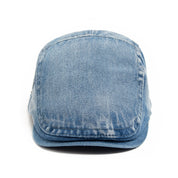 Wexley Stonewash Cap