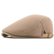 Breathable Mesh Cap