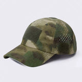 Sunglass Ready Cap