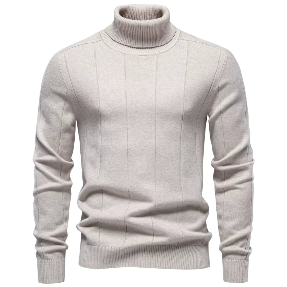 The Westbury Turtleneck Sweater