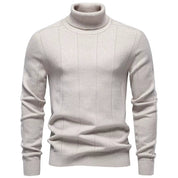 The Westbury Turtleneck Sweater