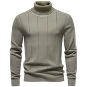 The Westbury Turtleneck Sweater