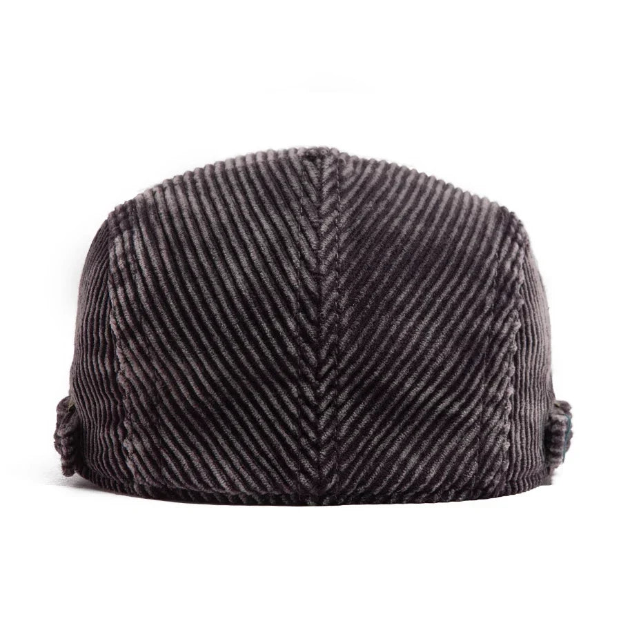 Brixton Corduroy Cap