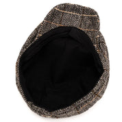 York Herringbone Cap