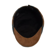 Bromley Wool Cap