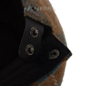 Bromley Wool Cap