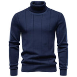 The Westbury Turtleneck Sweater