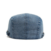 Wexley Stonewash Cap