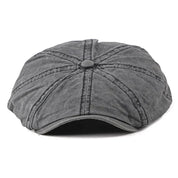 Westbury Denim Cap