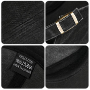 Vintage Washed Cap