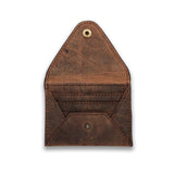 Small Leather Wallet for Women Donta