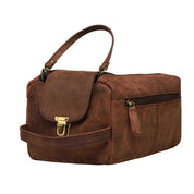 Toiletry Bag  Johnson