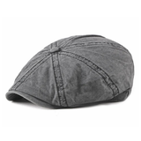 Westbury Denim Cap