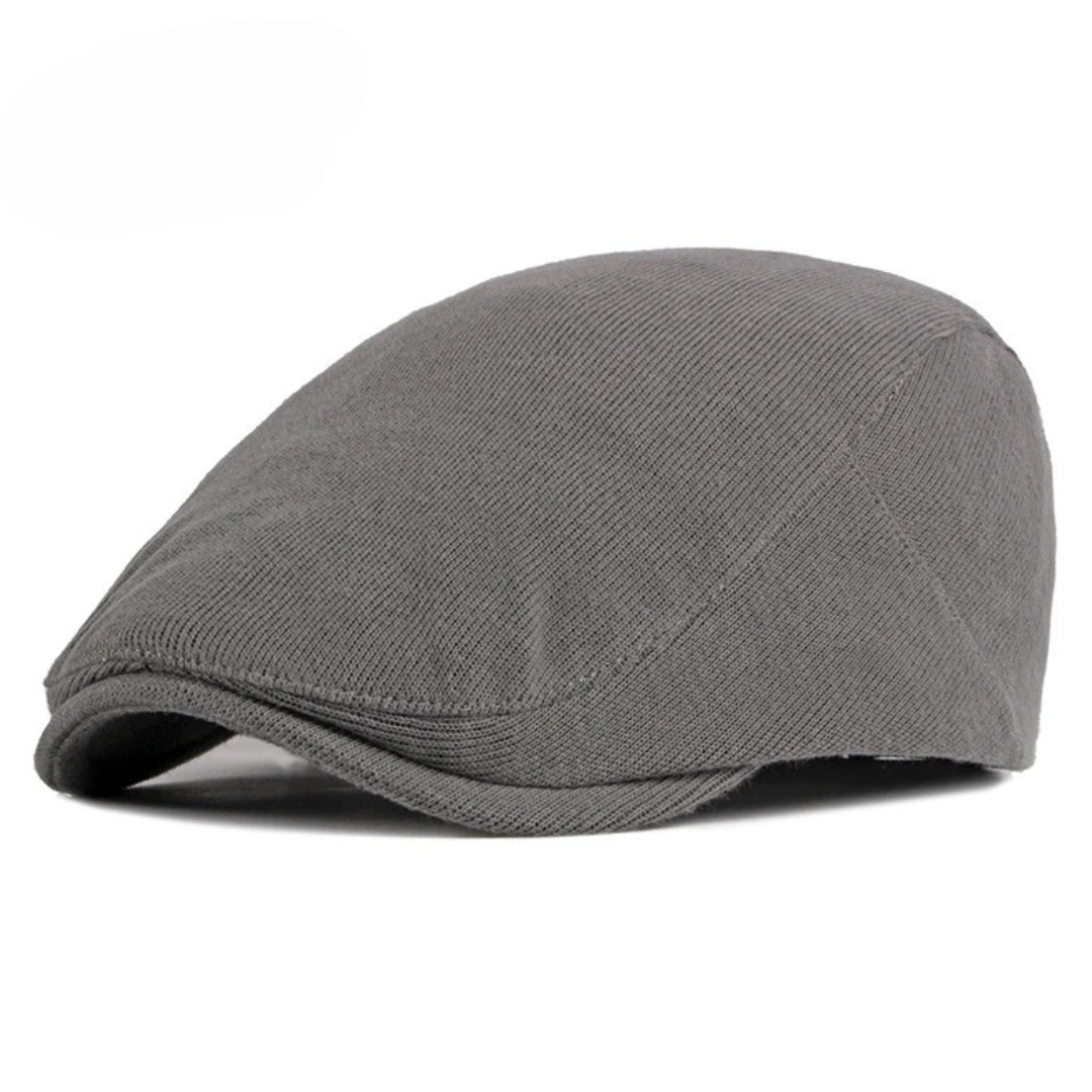 Weston Cotton Cap