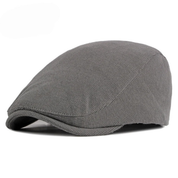 Weston Cotton Cap
