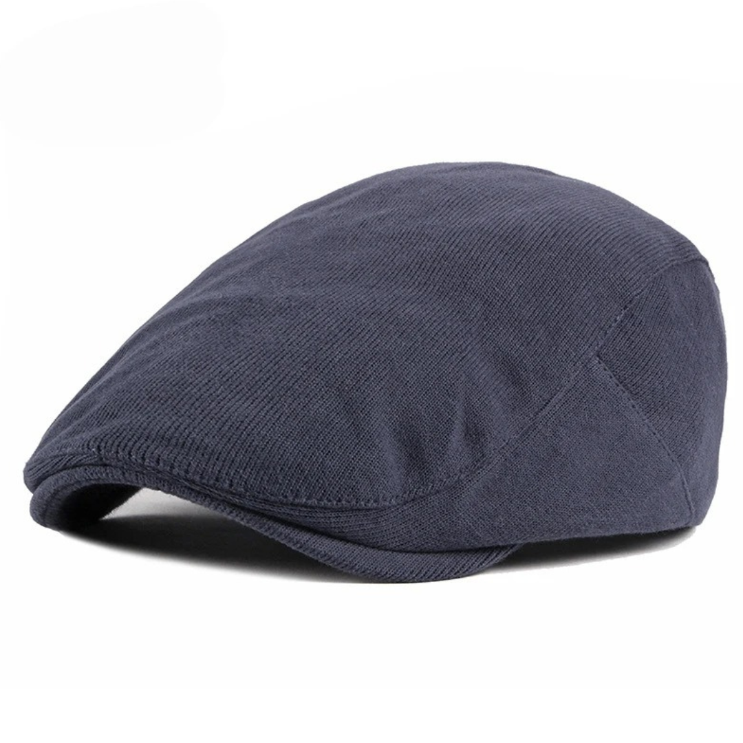 Weston Cotton Cap