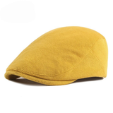 Weston Cotton Cap