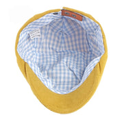 Weston Cotton Cap