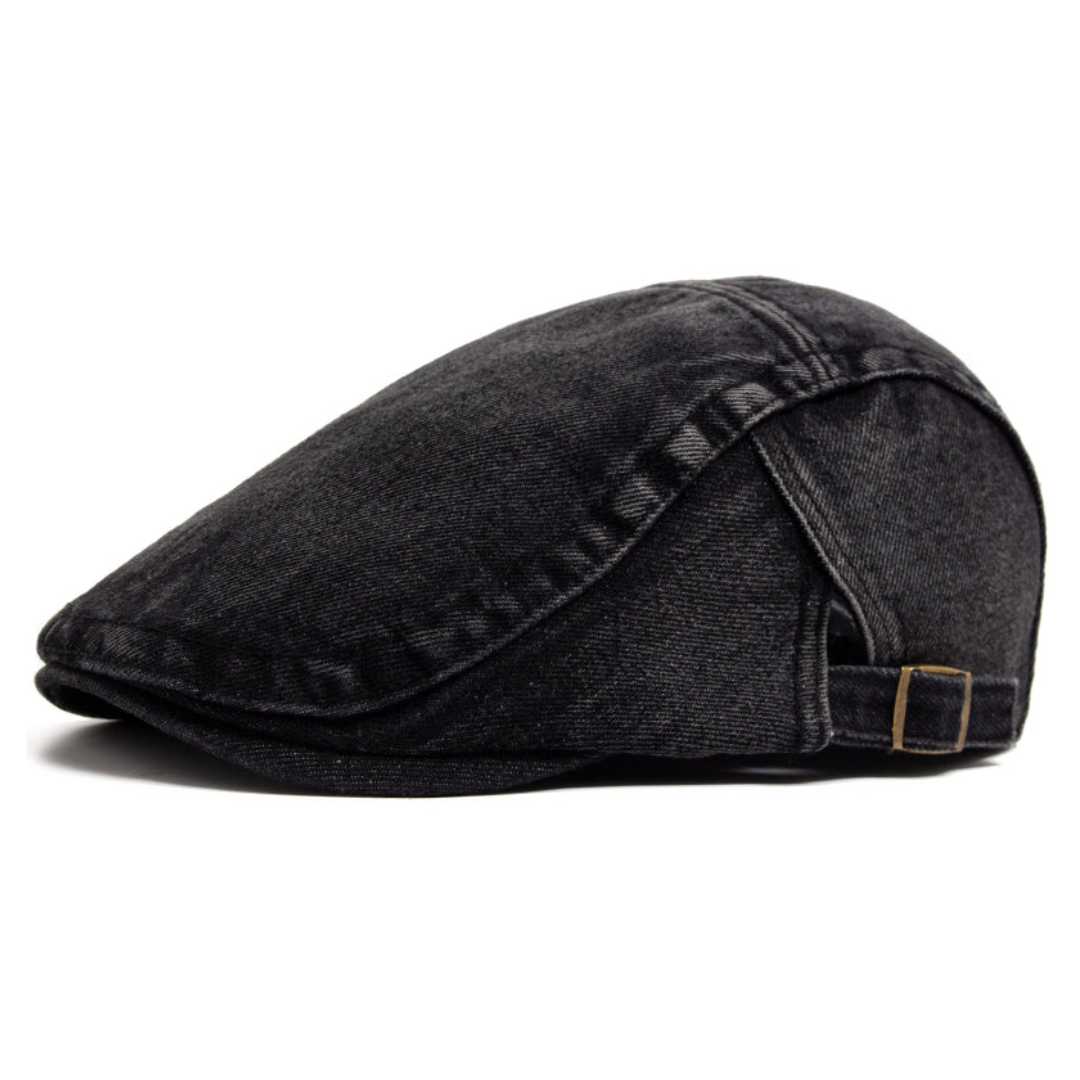 Wexley Stonewash Cap