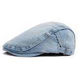 Wexley Stonewash Cap