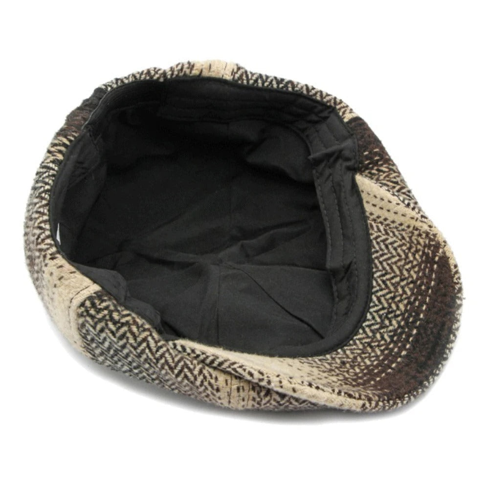 Lexington Wool Cap